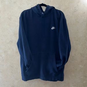 Nike Sweatshirt